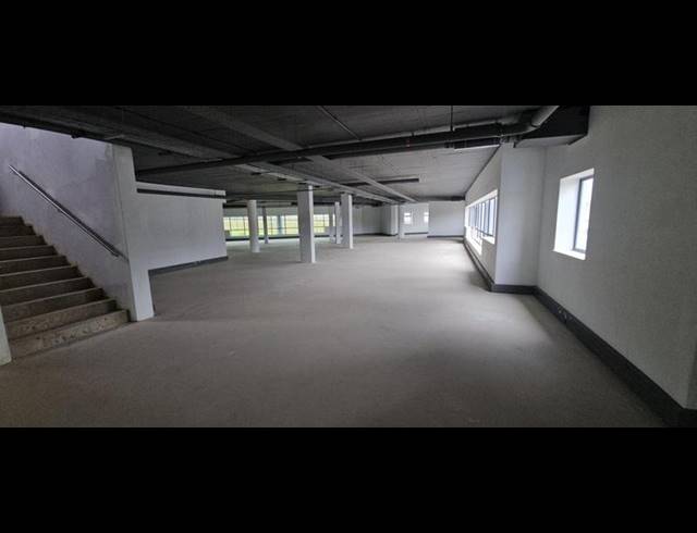 BUSINESS PROPERTY TO RENT IN VORNA VALLEY